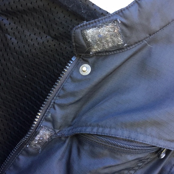 Fox racing jacket dirt bike coat camping travel road trip - Picture 8 of 11